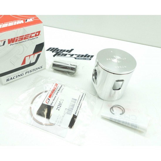 -Piston WISECO 125 CR