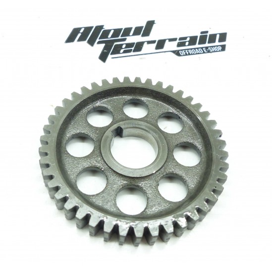 Pignon 200 blaster / gear wheel