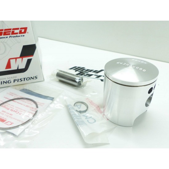 -Piston Wiseco 80 85 cr