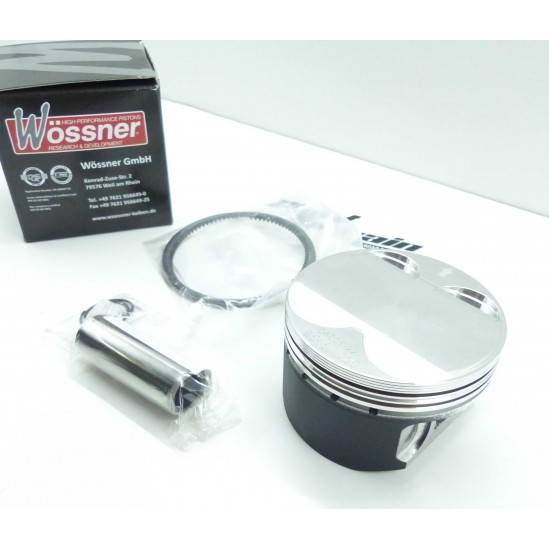 Piston Wossner Yamaha 250 ttr