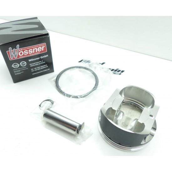 Piston Wossner Yamaha 250 ttr