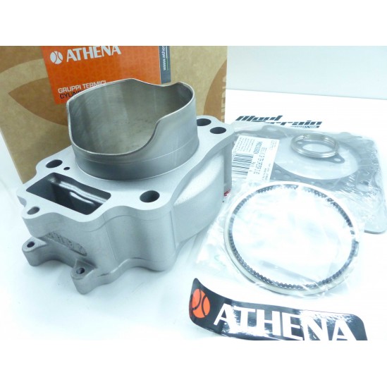 Cylindre-piston-joints CRF 250