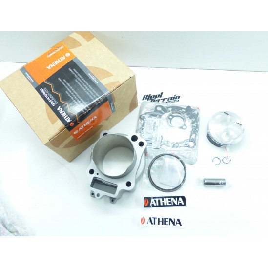 Cylindre-piston-joints CRF 250