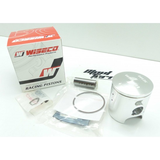 ¨Piston Wiseco 80 85 yz