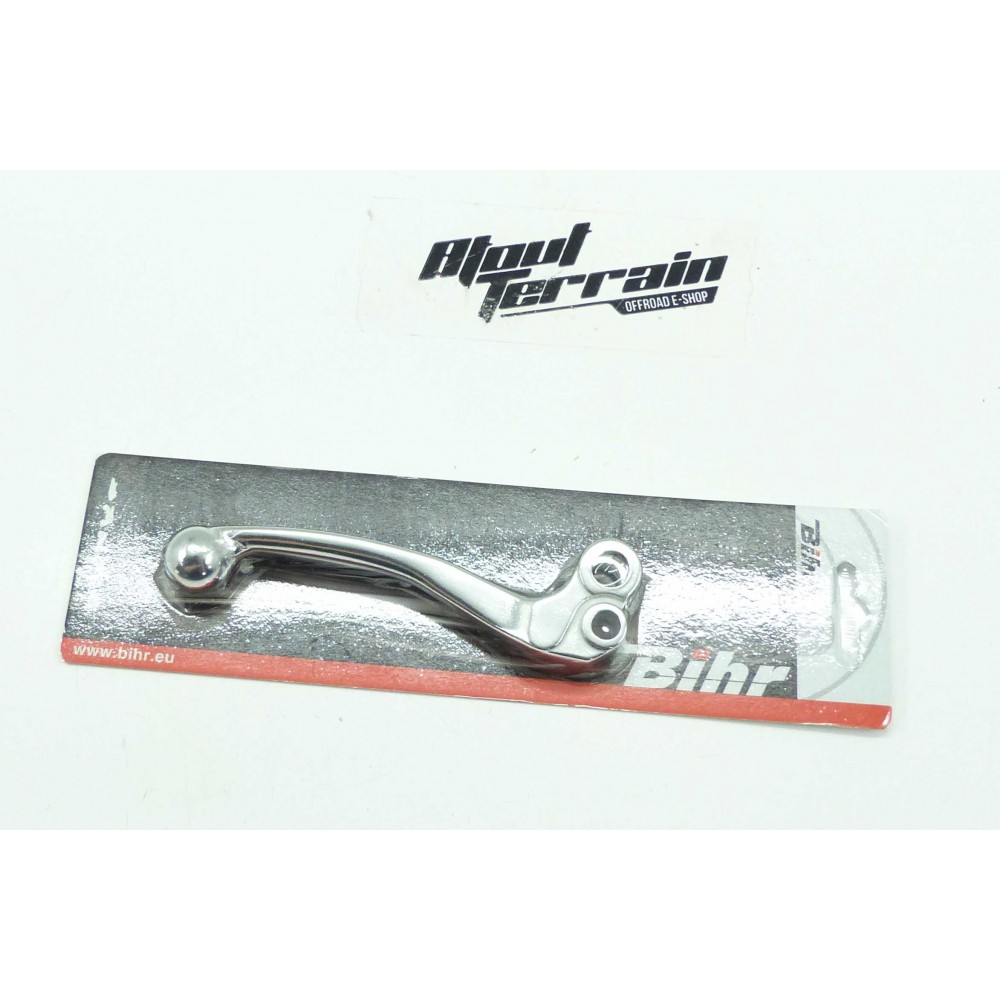 WOODEY Moto Frein À Main Moto Leviers d'embrayage De Frein Accessoires pour  Y&amaha YZFR125 YZF-R125 2008 2009 2010 2011-2018 2019 2020 (Color : 1 UK)  : : Auto et Moto