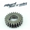 Pignon 350 warrior / gear wheel