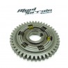 Pignon 350 warrior / gear wheel