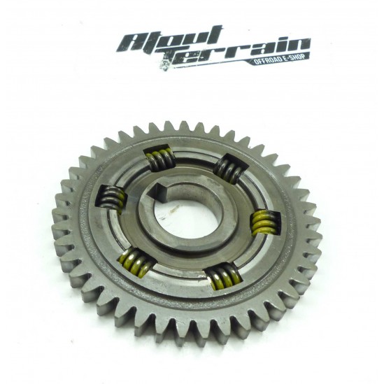 Pignon 350 warrior / gear wheel