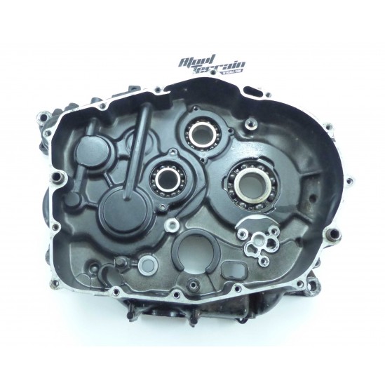 Carter moteur gauche 350 warrior / crankcase