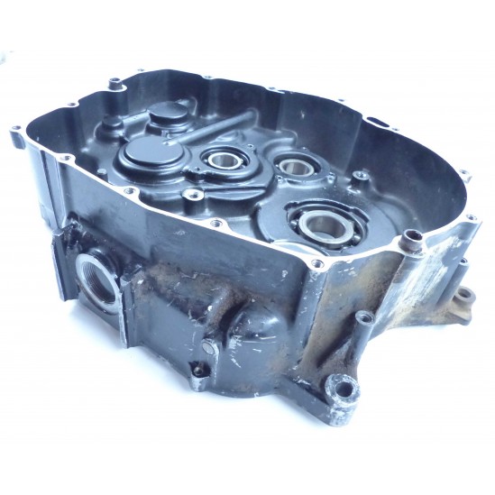 Carter moteur gauche 350 warrior / crankcase