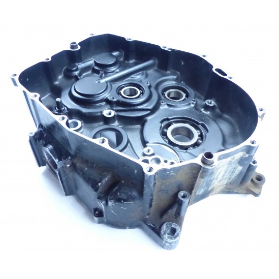 Carter moteur gauche 350 warrior / crankcase