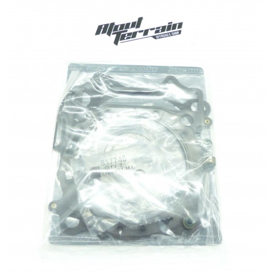 Pochette de joints haut moteur 450 yzf 