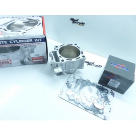 Cylindre-piston-joints KIT 500cc CRF 450