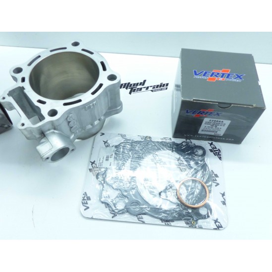 Cylindre-piston-joints KIT 500cc CRF 450