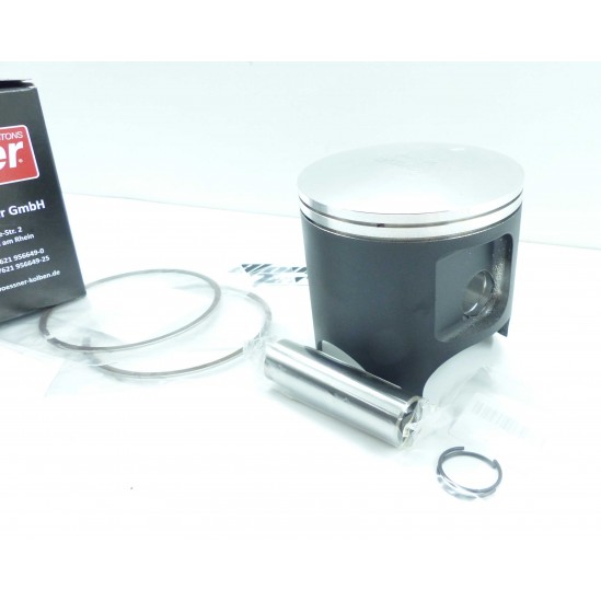 Piston Wossner 465 490 YZ