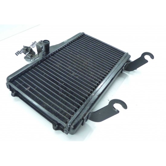 Radiateur Honda 125 NSR