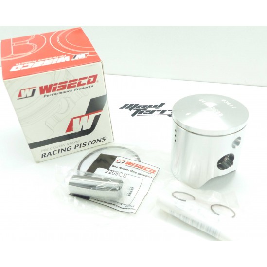 - Piston WISECO 125 RM