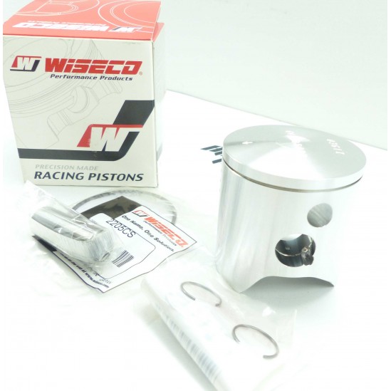 Piston WISECO 125 RM