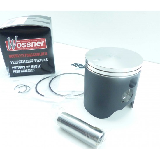 -Piston Forgé Wossner KTM 250-300-360 SX/EXC/TPI