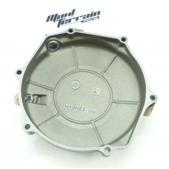 Couvercle d'embrayage 450 rmz 2006 / Clutch cover