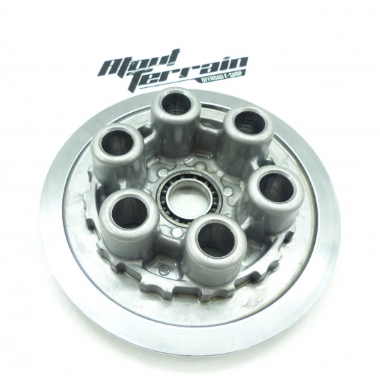 Plateau d'embrayage 450 rmz 2007 / clutch plate