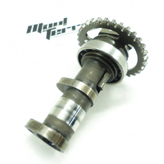 Arbre à cames 450 rmz 2006 / camshaft