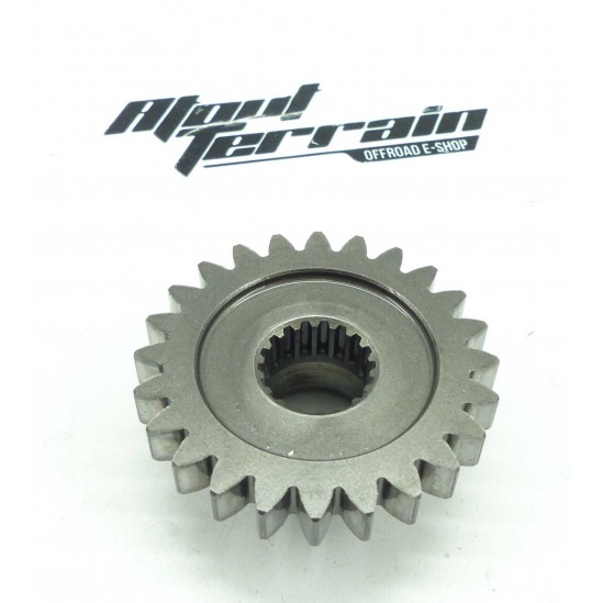 Pignon 450 rmz / gear wheel