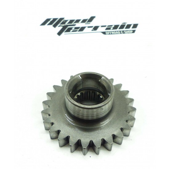 Pignon 450 rmz / gear wheel