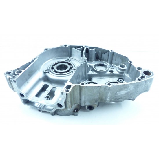 Carter moteur gauche 450 rmz 2007 / crankcase