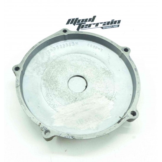 Couvercle d'embrayage 250/300 ec 2005 / Clutch cover