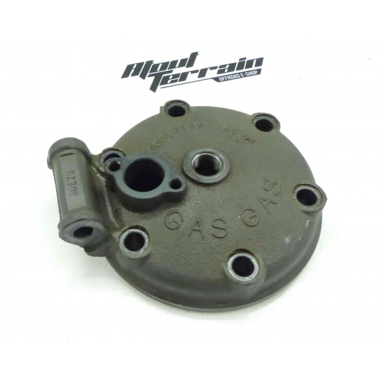 Culasse 300 EC 2005/ Cylinder Head