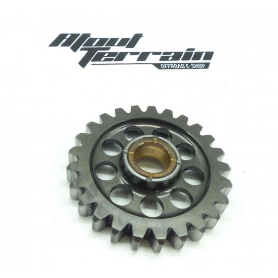 Pignon 250/300 ec 2005 / gear wheel