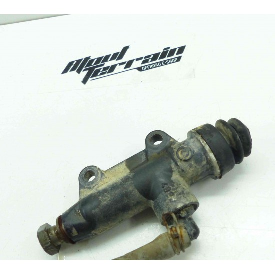 Emmetteur de frein arrière KTM 125 egs 1997 / master cylinder
