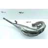 Pot KTM 125 egs 1995 / Exhaust pipe