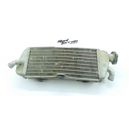 Radiateur KTM 125 egs 1997 / radiator