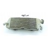 Radiateur KTM 125 egs 1997 / radiator