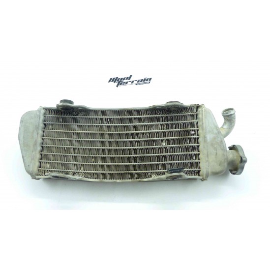 Radiateur KTM 125 egs 1997 / radiator