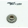 Pignon KTM 125 egs 1997 / gear wheel