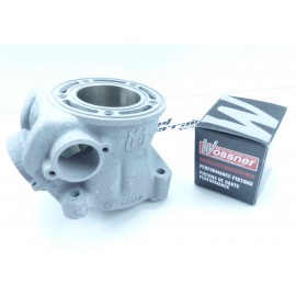 Cylindre piston husqvarva 125 wr 1994