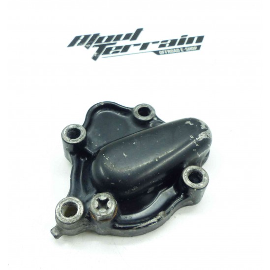 Petit carter de pompe a eau 250 cr 87-92 / Water pump cover