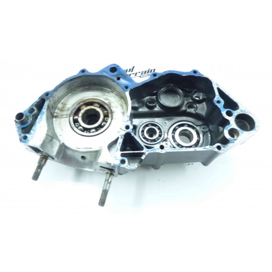 Carter gauche 250 cr 91 / crankcase