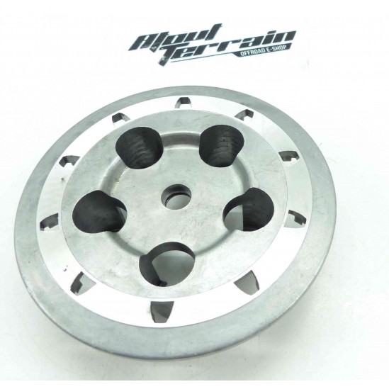 Plateau d'embrayage 125 rm 1990 / clutch plate