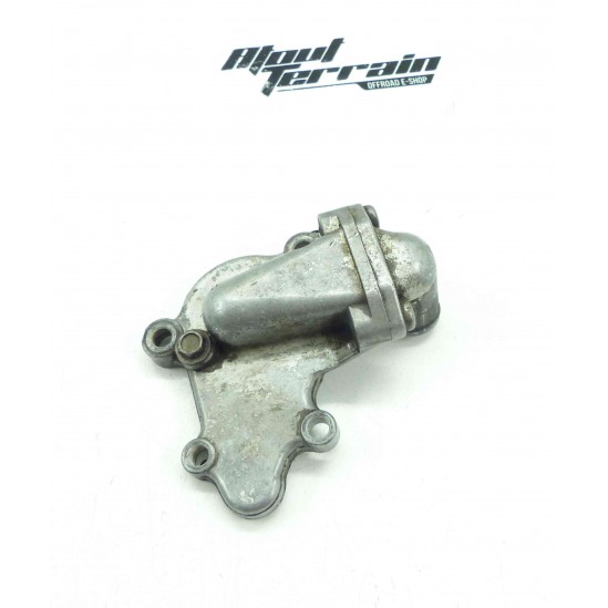 Couvercle de pompe a eau 125 rm 1990 / Water pump cover