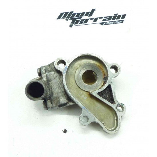 Couvercle de pompe a eau 125 rm 1990 / Water pump cover