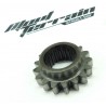 Pignon 125 rm 1990 / gear wheel
