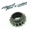 Pignon 125 rm 1990 / gear wheel