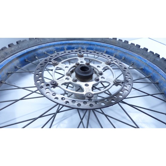 Roue Avant TM EN/MX 2005/ Wheel