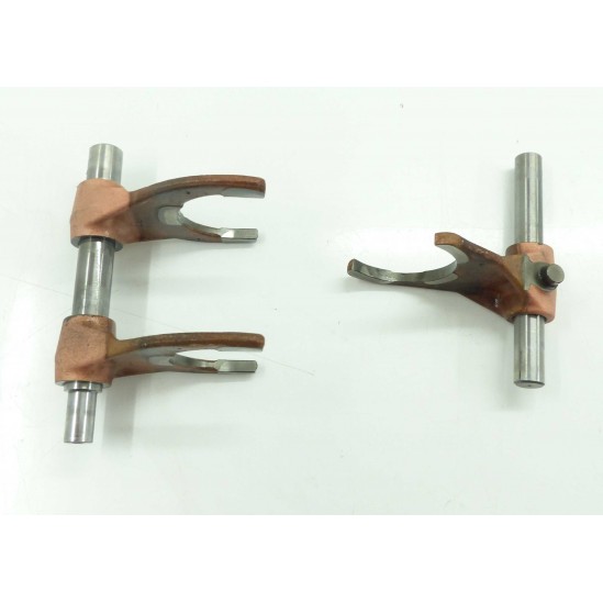 Fourchette de sélection 250 TM 1998-2004 / fork shift