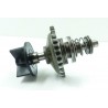 Excentrique de valves 250 TM 1998-2004 / Governor valve