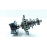 Excentrique de valves 250 TM 1998-2004 / Governor valve